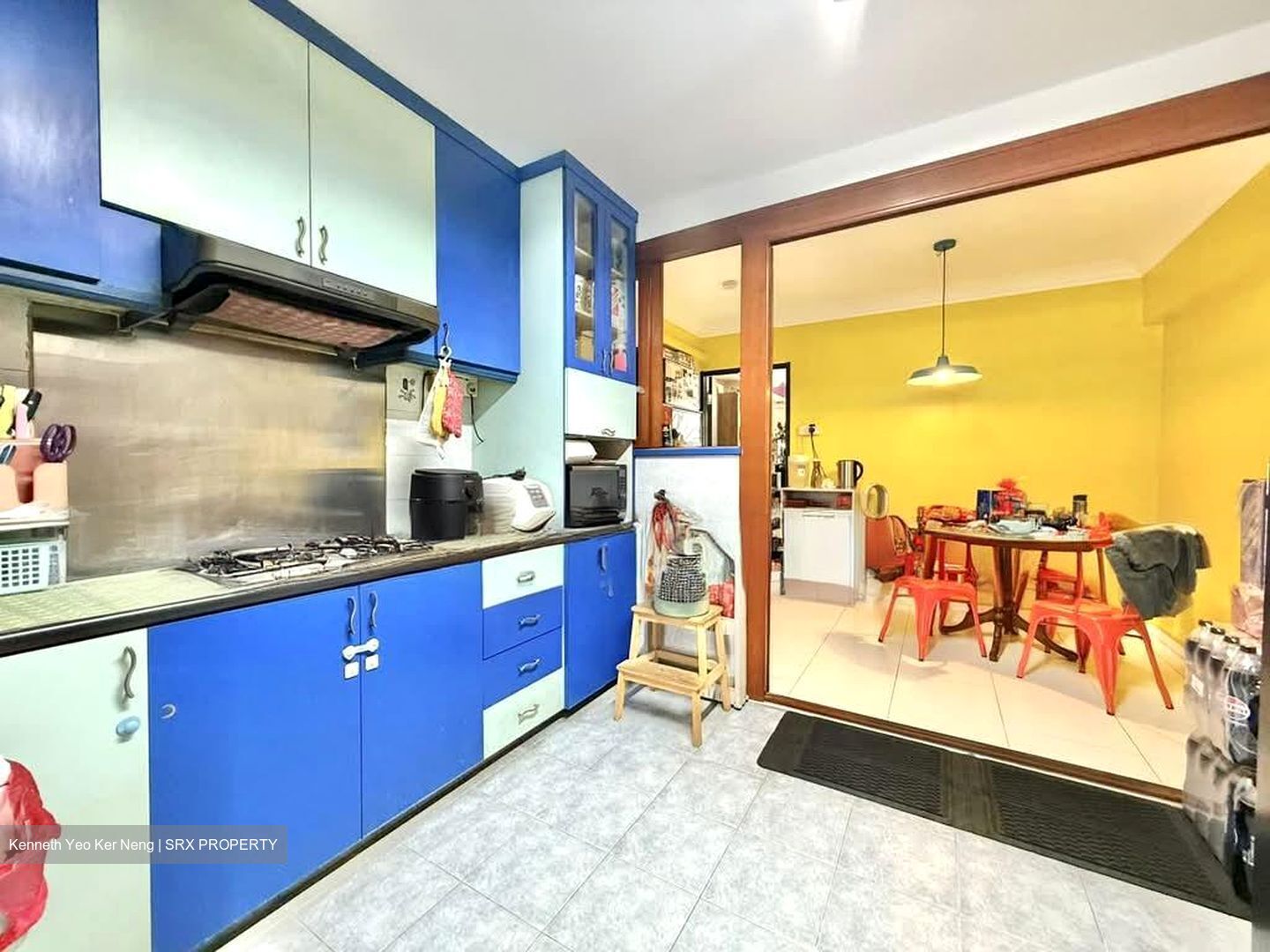 Blk 413 Serangoon Central (Serangoon), HDB 4 Rooms #569643901